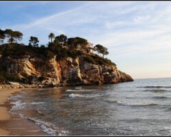 Habitación en Calafell Playa Habitación en Calafell Playa