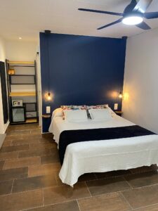 Habitación en Calafell